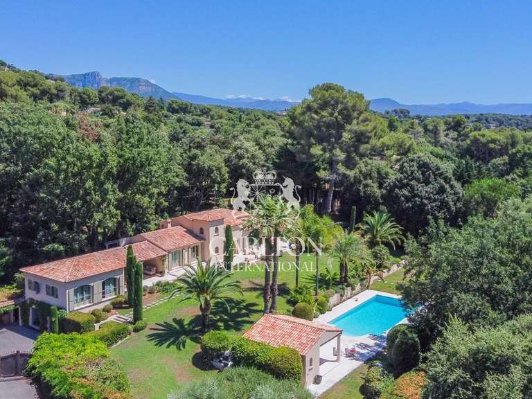 Villa Saint-Paul - 5 chambres - 287m²