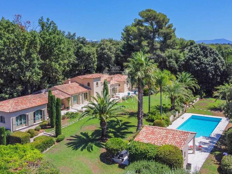 Villa Saint-Paul - 5 chambres - 287m²