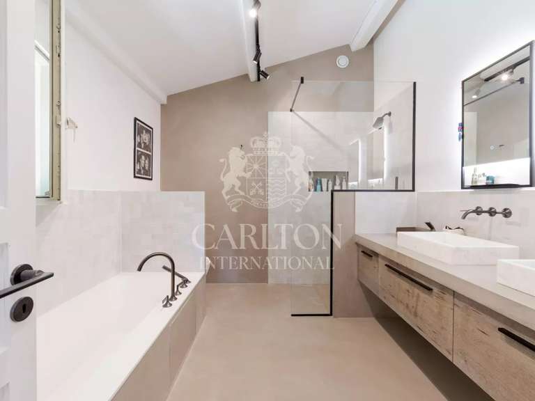 Villa Saint-Paul - 5 chambres - 287m²