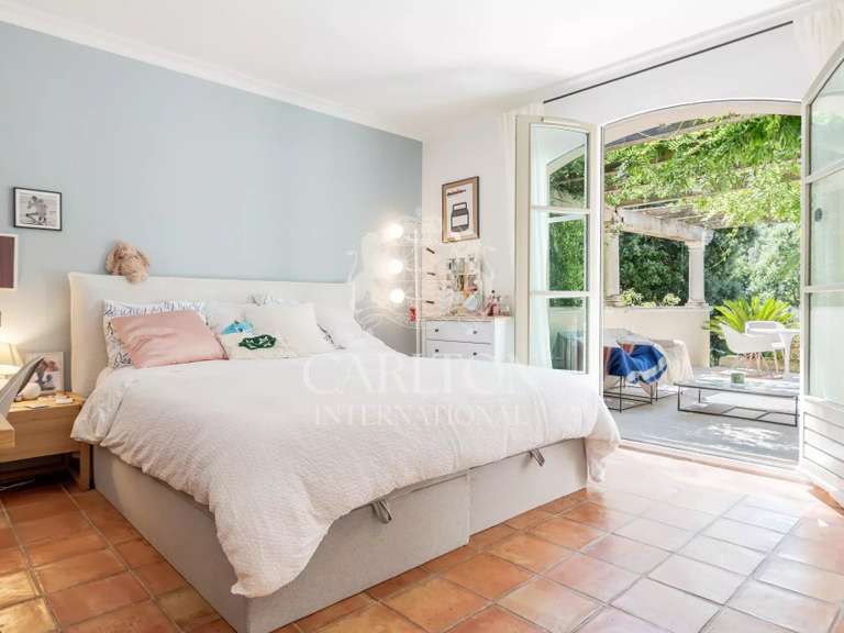 Villa Saint-Paul - 5 chambres - 287m²