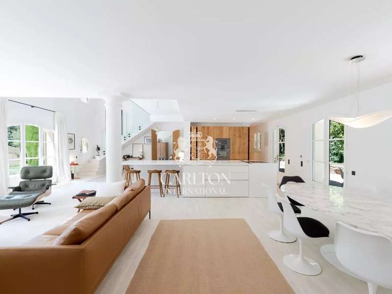 Villa Saint-Paul - 5 chambres - 287m²