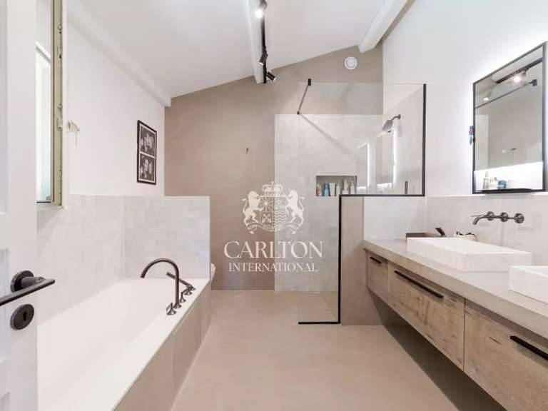 Villa Saint-Paul - 5 chambres - 287m²