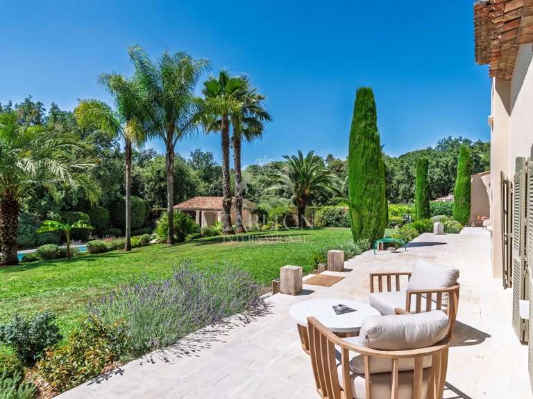 Villa Saint-Paul - 5 chambres - 287m²