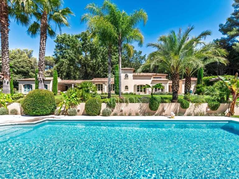 Villa Saint-Paul - 5 chambres - 287m²