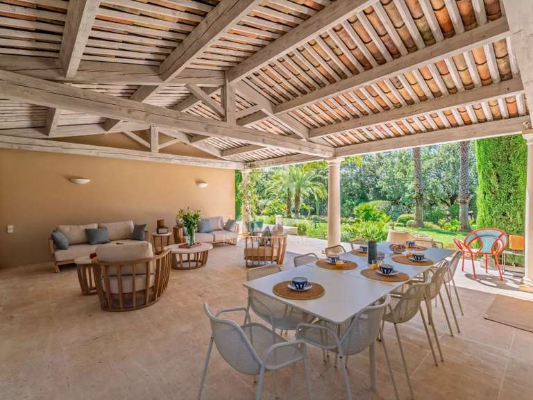 Villa Saint-Paul - 5 chambres - 287m²