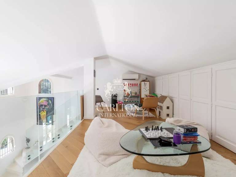 Villa Saint-Paul - 5 chambres - 287m²