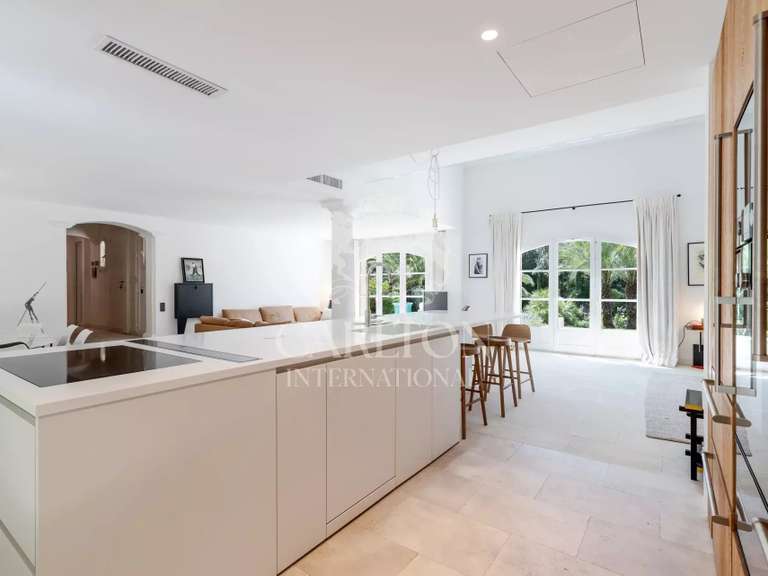 Villa Saint-Paul - 5 chambres - 287m²