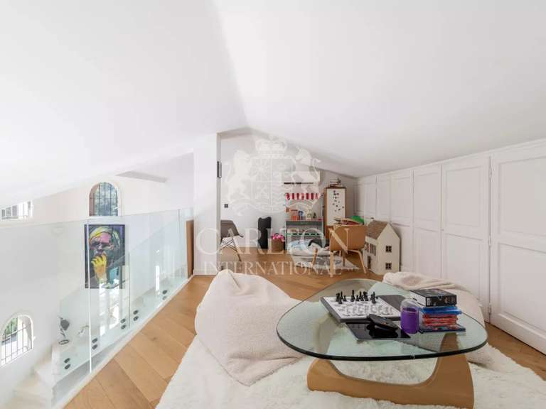 Villa Saint-Paul - 5 chambres - 287m²