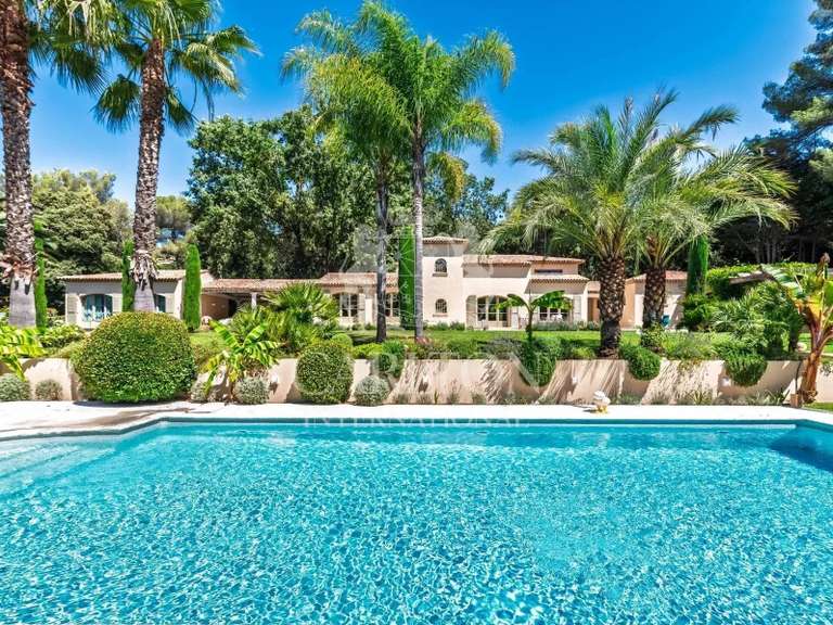 Villa Saint-Paul - 5 chambres - 287m²