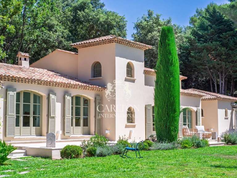 Villa Saint-Paul - 5 chambres - 287m²