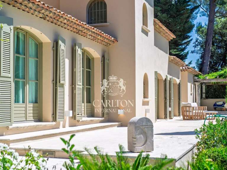 Villa Saint-Paul - 5 chambres - 287m²