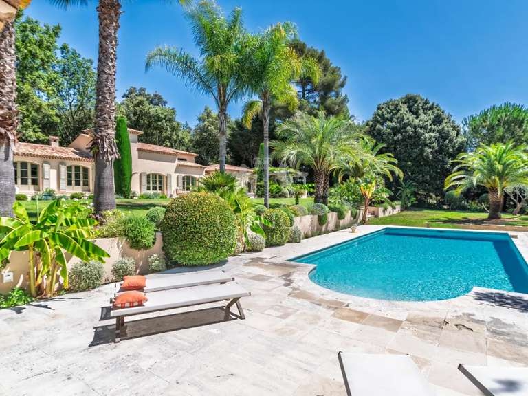 Villa Saint-Paul - 5 chambres - 287m²