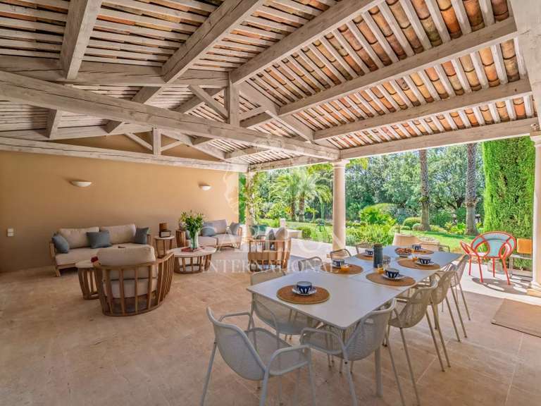 Villa Saint-Paul - 5 chambres - 287m²