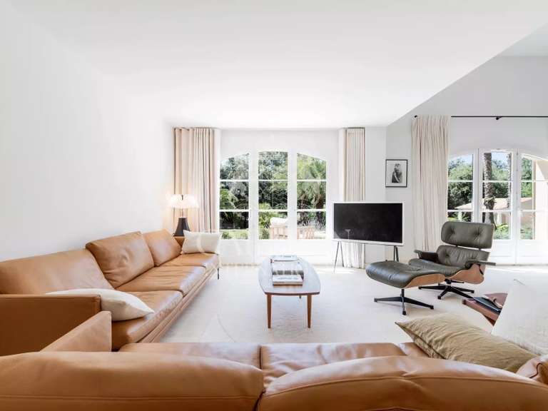 Villa Saint-Paul - 5 chambres - 287m²