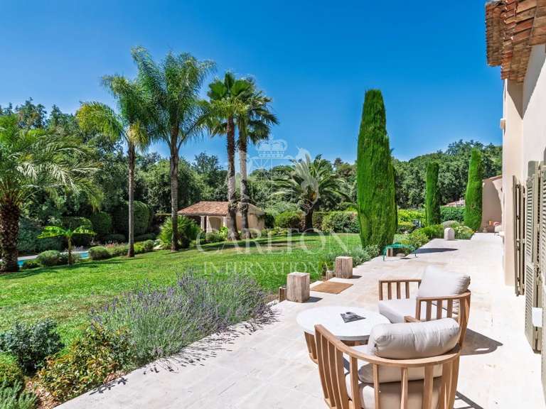 Villa Saint-Paul - 5 chambres - 287m²