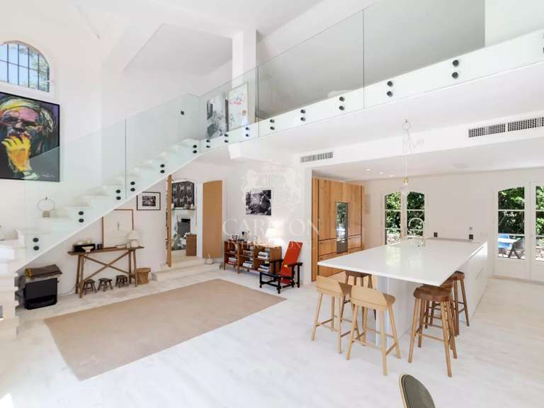 Villa Saint-Paul - 5 chambres - 287m²