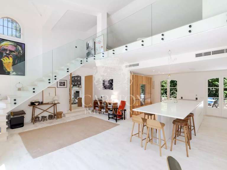 Villa Saint-Paul - 5 chambres - 287m²