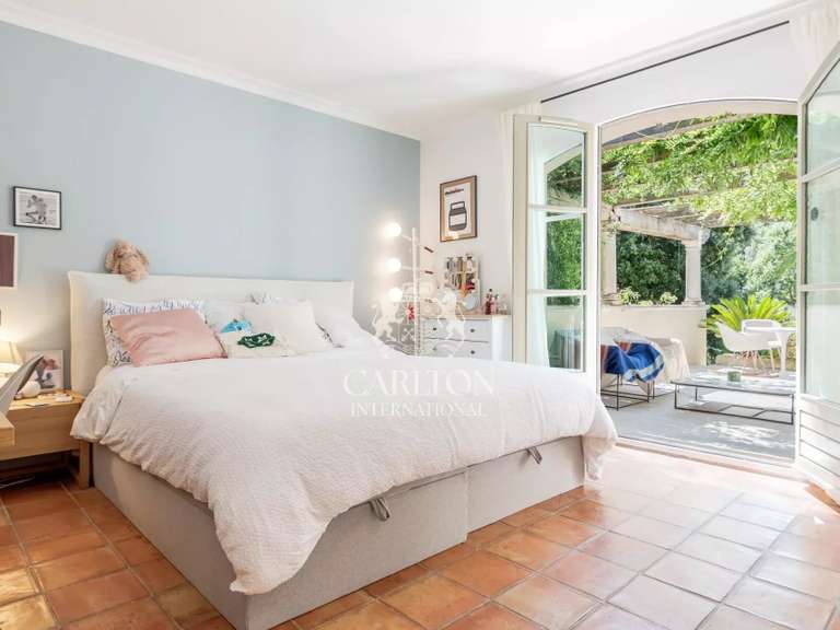 Villa Saint-Paul - 5 chambres - 287m²