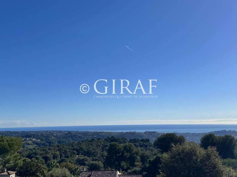 Villa avec Vue sur mer Saint-Paul - 5 chambres - 366m²
