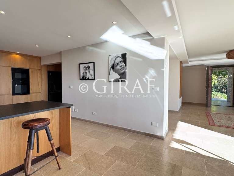 Villa avec Vue sur mer Saint-Paul - 5 chambres - 366m²