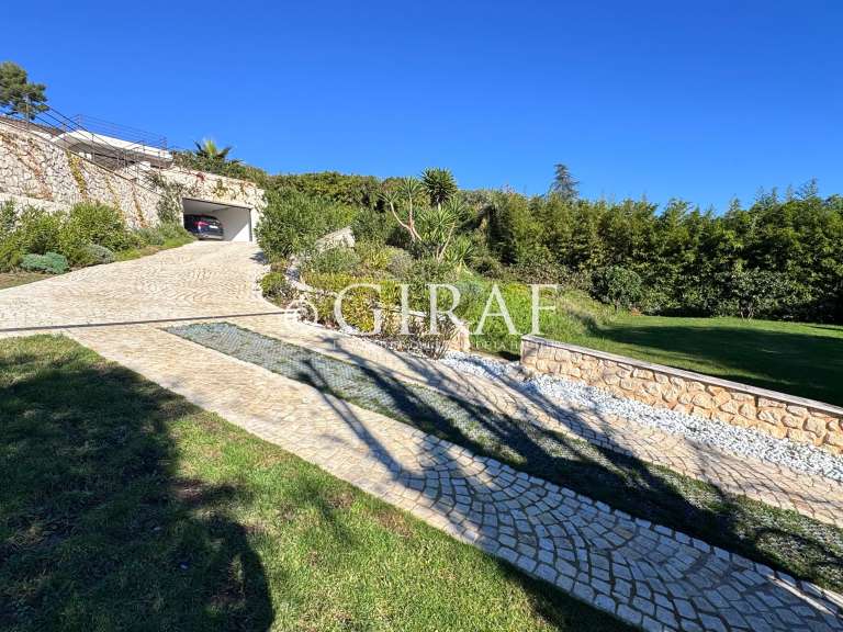 Villa avec Vue sur mer Saint-Paul - 5 chambres - 366m²