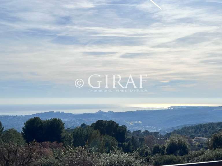 Villa avec Vue sur mer Saint-Paul - 5 chambres - 366m²