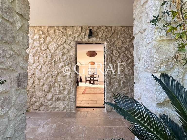 Villa avec Vue sur mer Saint-Paul - 5 chambres - 366m²