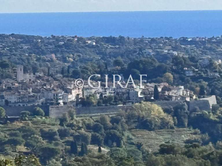 Villa avec Vue sur mer Saint-Paul - 5 chambres - 366m²