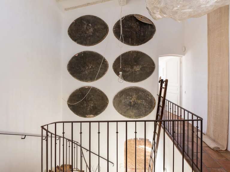 Villa Saint-Paul - 3 chambres - 280m²