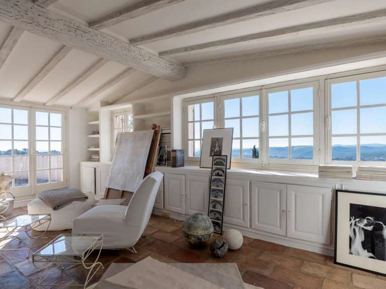 Villa Saint-Paul - 3 chambres - 280m²