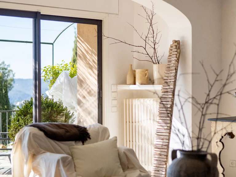 Villa Saint-Paul - 3 chambres - 280m²