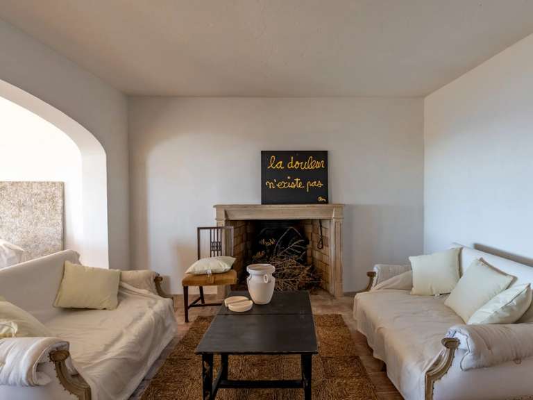 Villa Saint-Paul - 3 chambres - 280m²