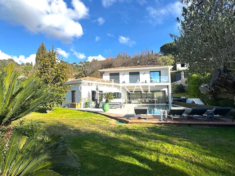 Villa Saint-Paul-de-Vence - 4 bedrooms - 230m²
