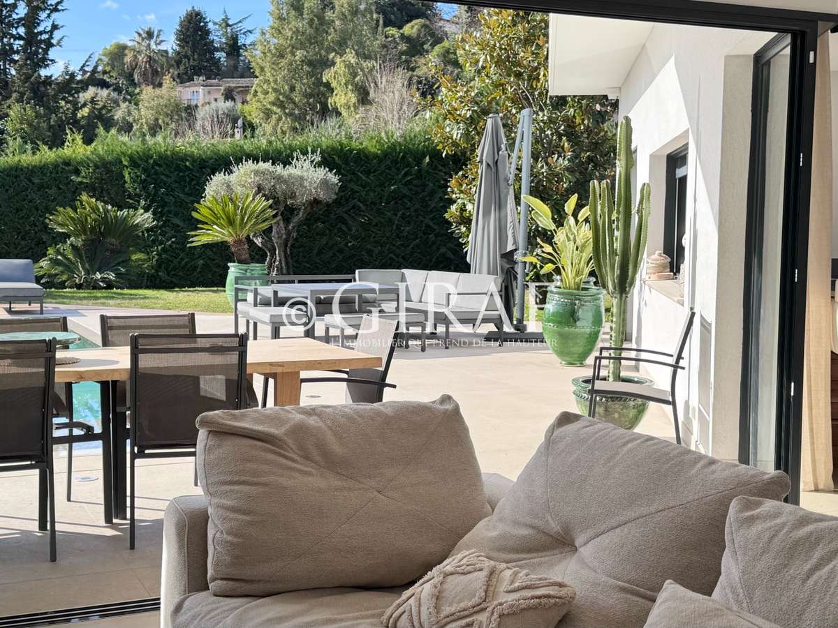 Villa Saint-Paul-de-Vence