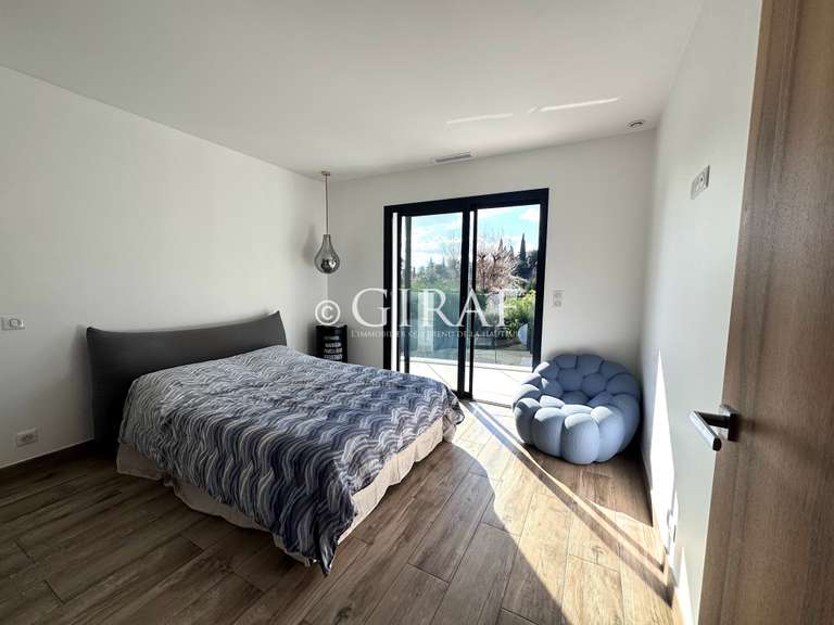 Villa Saint-Paul-de-Vence - 4 bedrooms - 230m²