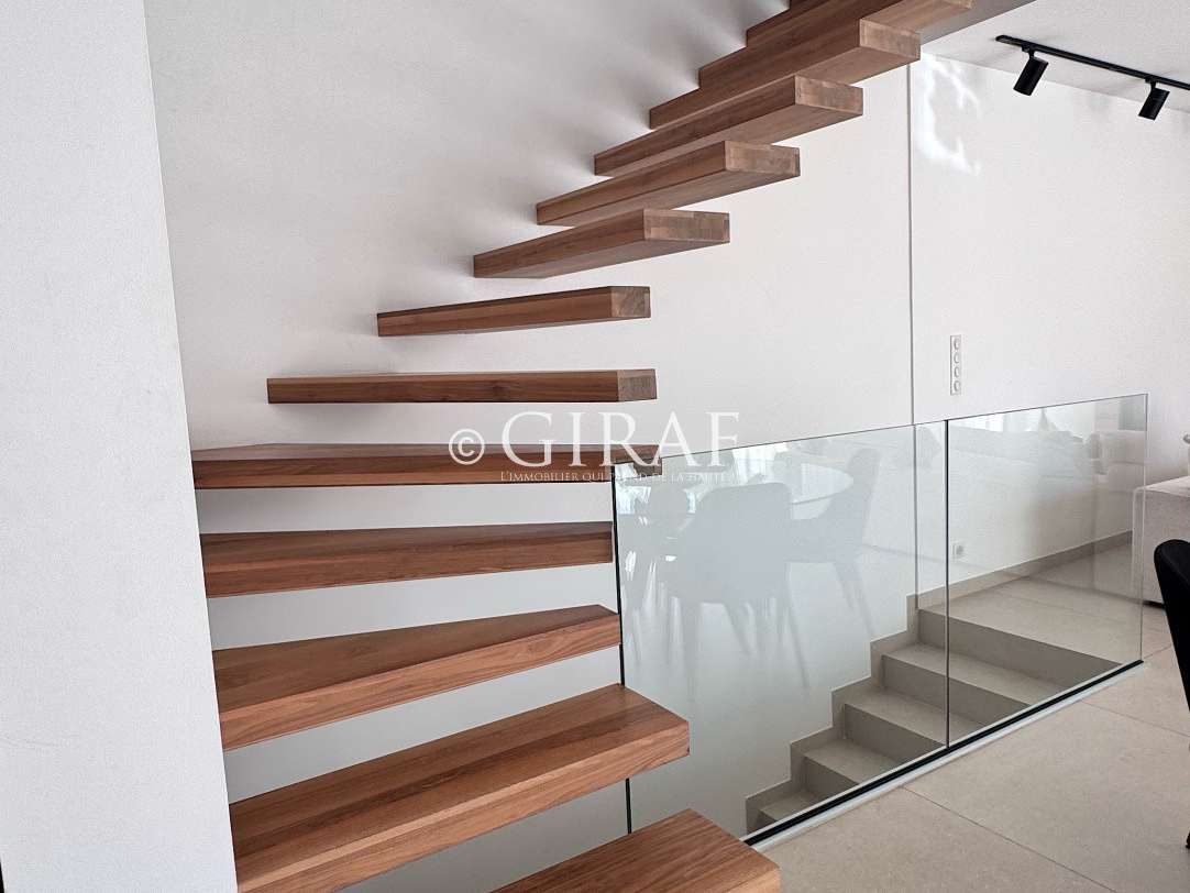 Villa Saint-Paul-de-Vence