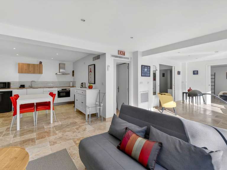 Villa Saint-Paul - 5 chambres - 262m²