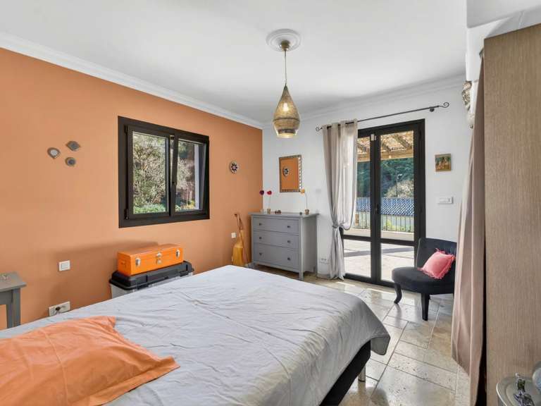 Villa Saint-Paul - 5 chambres - 262m²