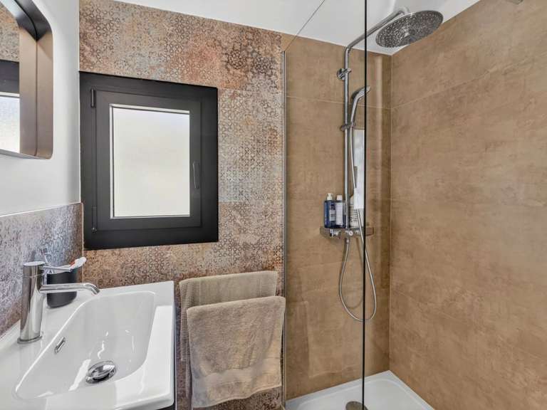 Villa Saint-Paul - 5 chambres - 262m²