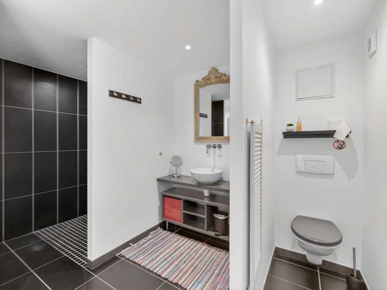 Villa Saint-Paul - 5 chambres - 262m²