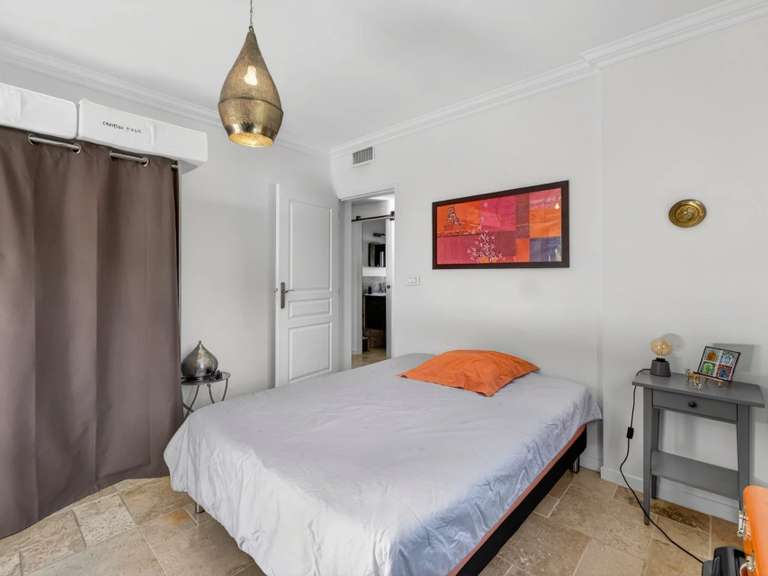 Villa Saint-Paul - 5 chambres - 262m²