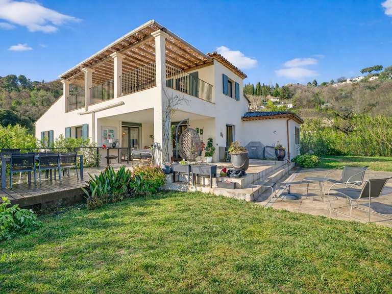 Villa Saint-Paul - 5 chambres - 262m²