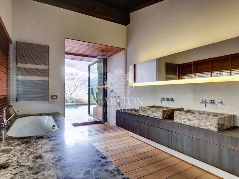 Villa Saint-Paul - 6 chambres - 411m²