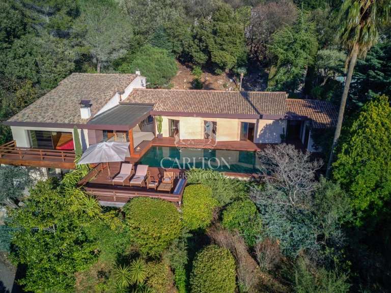 Villa Saint-Paul - 6 chambres - 411m²