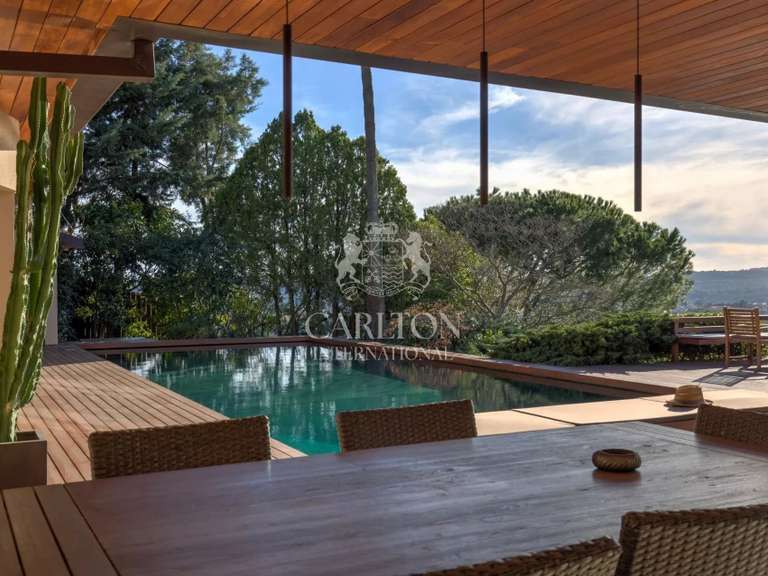 Villa Saint-Paul - 6 chambres - 411m²