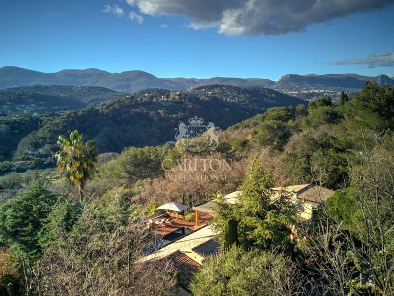 Villa Saint-Paul - 6 chambres - 411m²