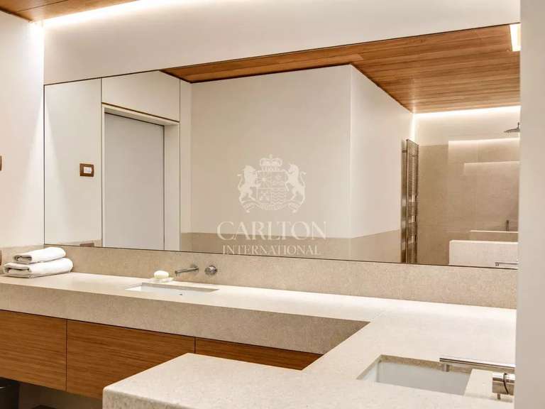 Villa Saint-Paul - 6 chambres - 411m²