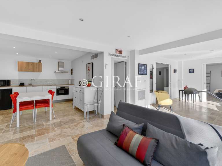 Villa Saint-Paul - 5 chambres - 262m²