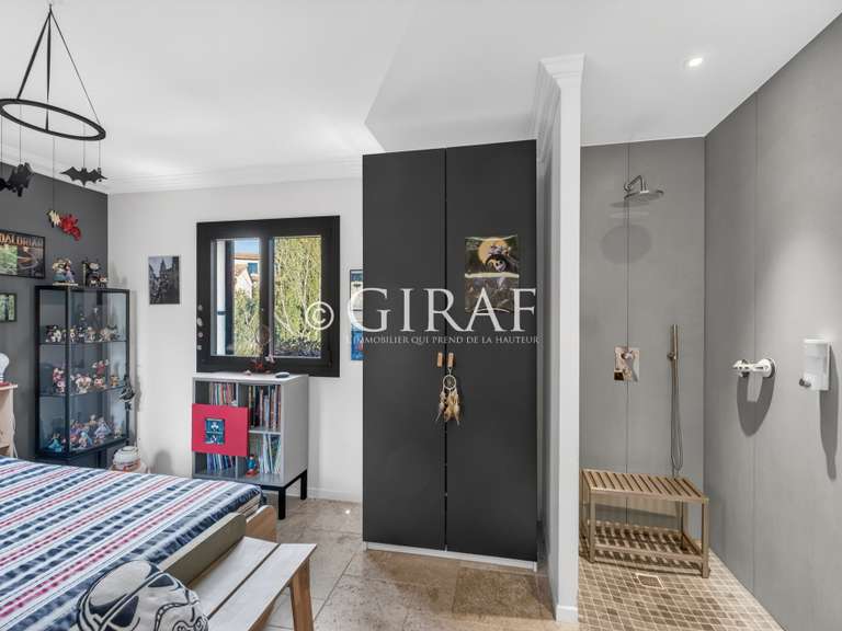 Villa Saint-Paul - 5 chambres - 262m²