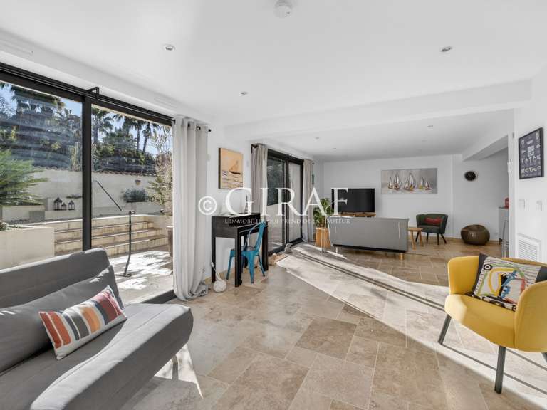 Villa Saint-Paul - 5 chambres - 262m²